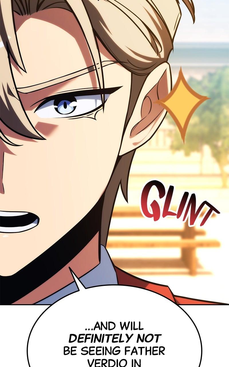 The Extra's Academy Survival Guide Chapter 69