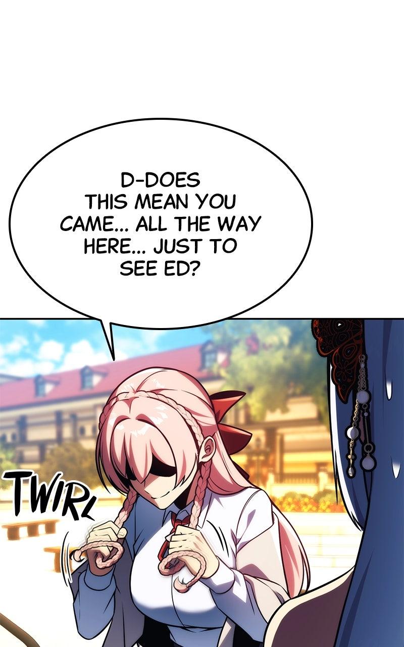 The Extra's Academy Survival Guide Chapter 69