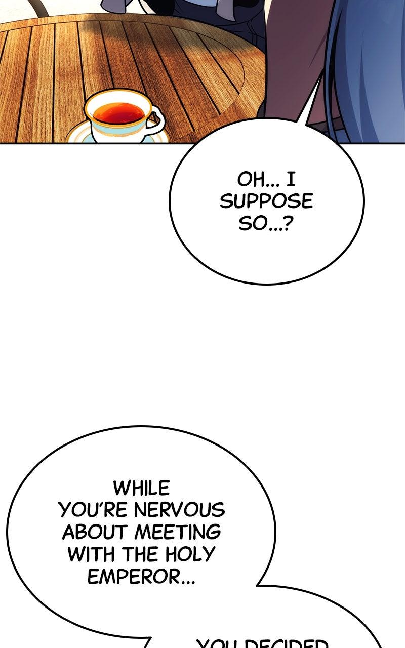 The Extra's Academy Survival Guide Chapter 69