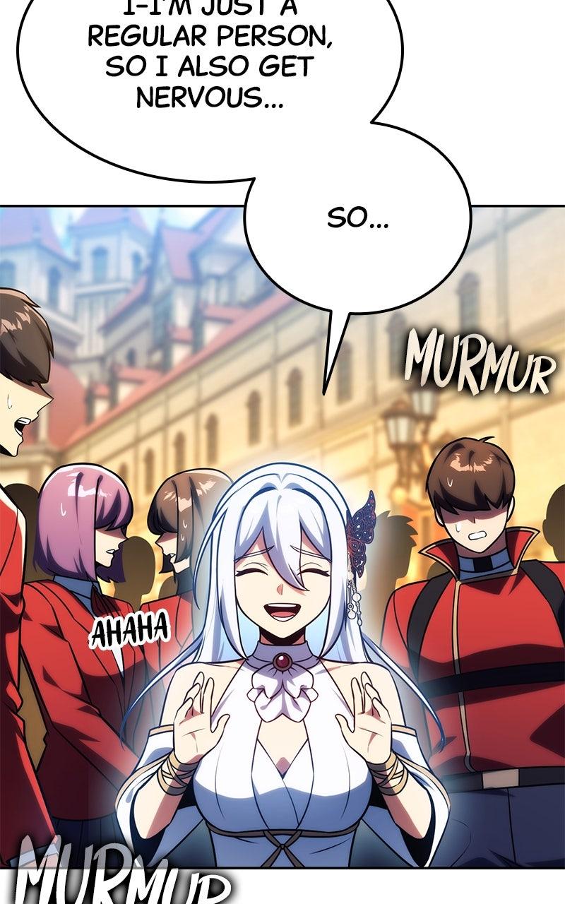 The Extra's Academy Survival Guide Chapter 69