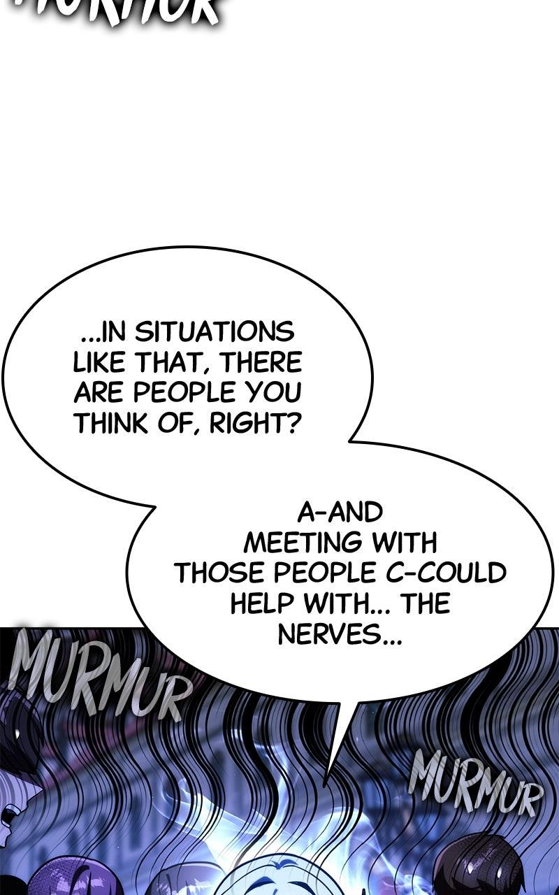 The Extra's Academy Survival Guide Chapter 69