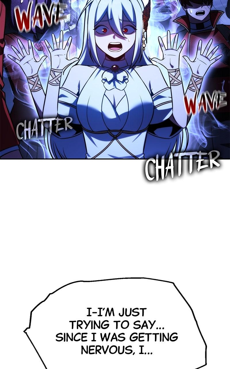 The Extra's Academy Survival Guide Chapter 69