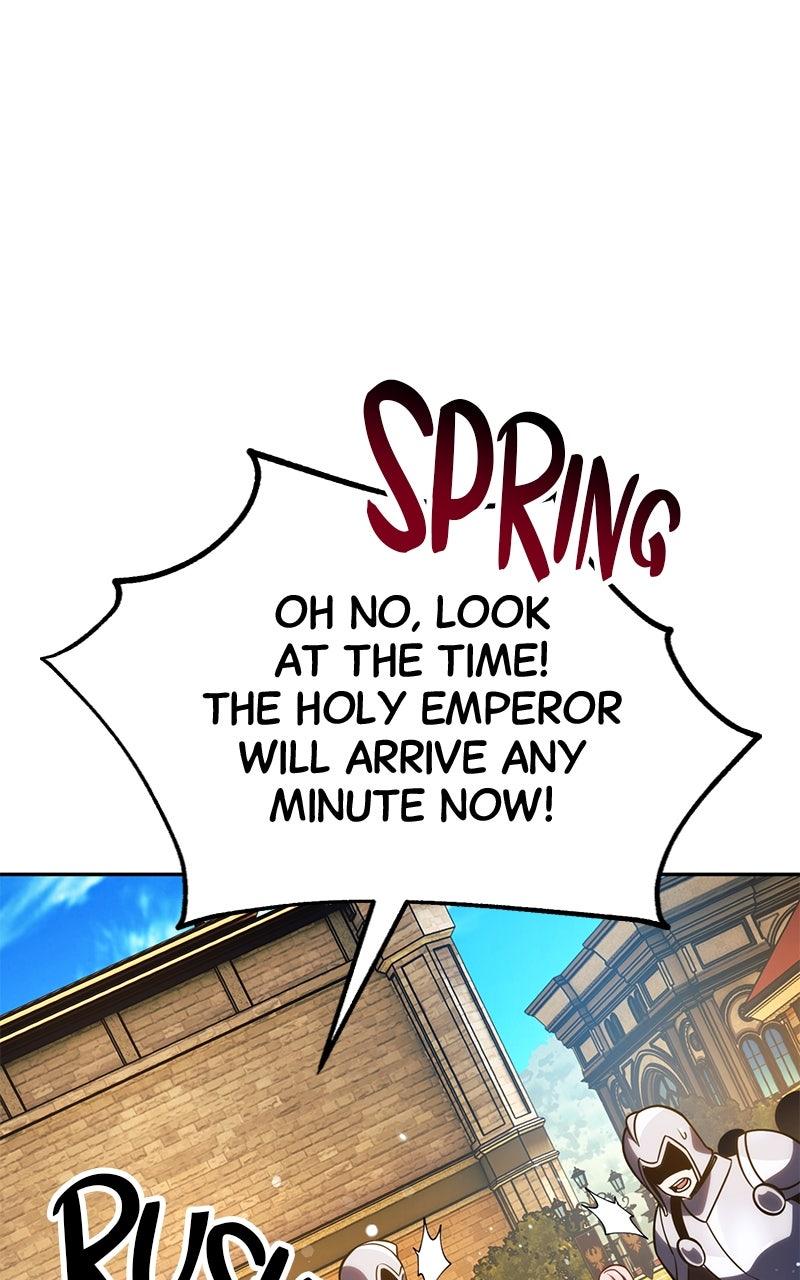 The Extra's Academy Survival Guide Chapter 69