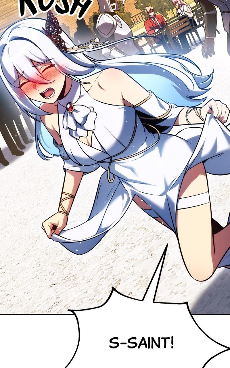 The Extra's Academy Survival Guide Chapter 69