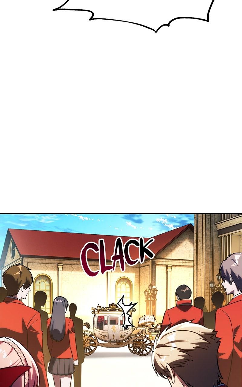 The Extra's Academy Survival Guide Chapter 69