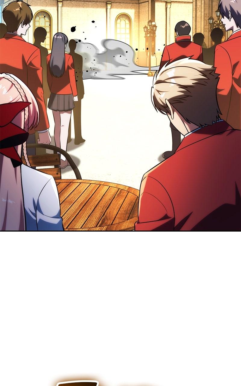 The Extra's Academy Survival Guide Chapter 69