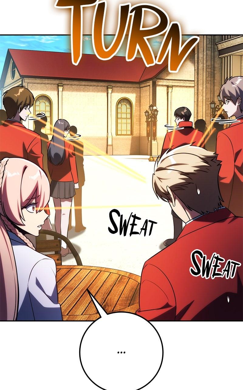 The Extra's Academy Survival Guide Chapter 69