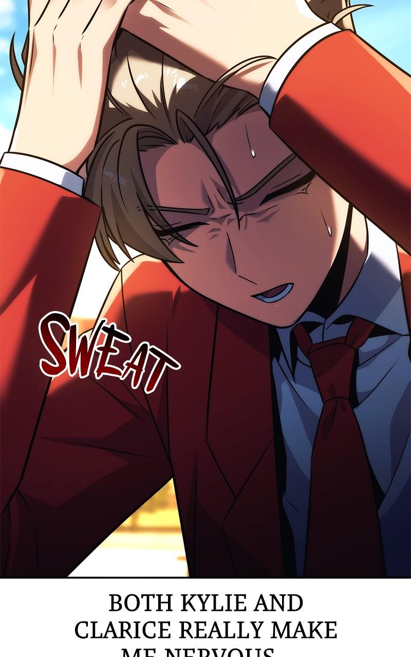 The Extra's Academy Survival Guide Chapter 69