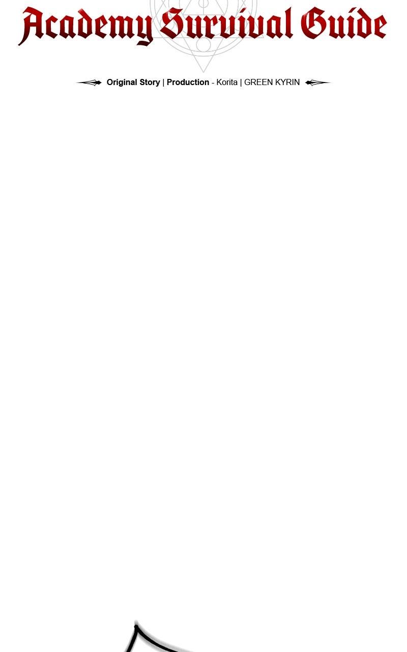 The Extra's Academy Survival Guide Chapter 69