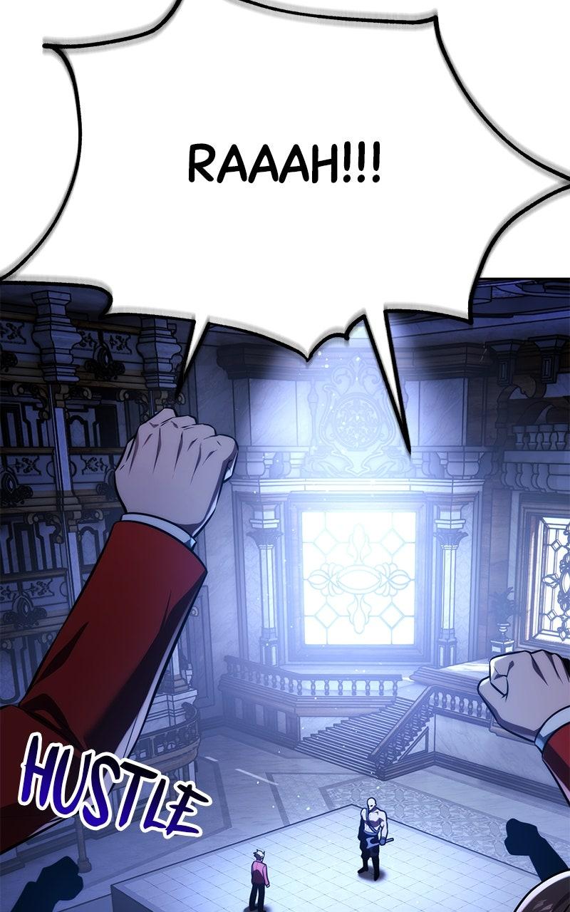 The Extra's Academy Survival Guide Chapter 69