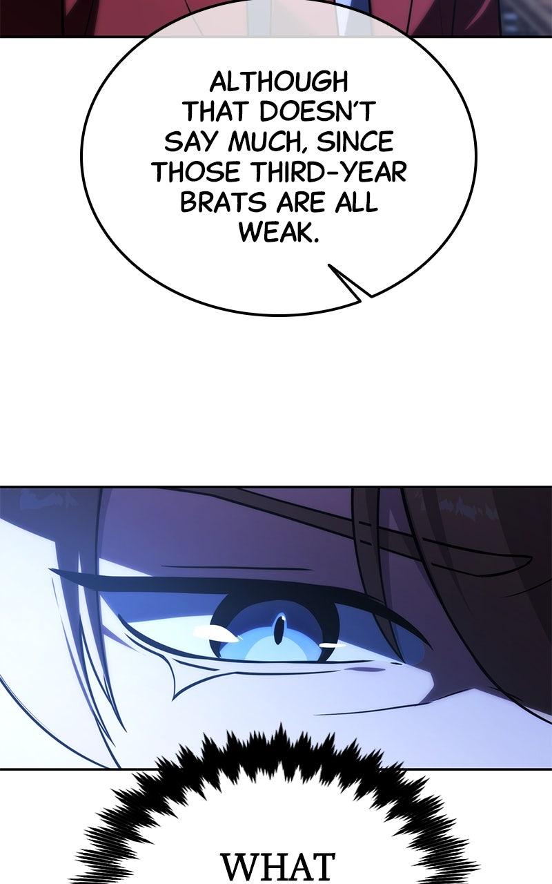 The Extra's Academy Survival Guide Chapter 69