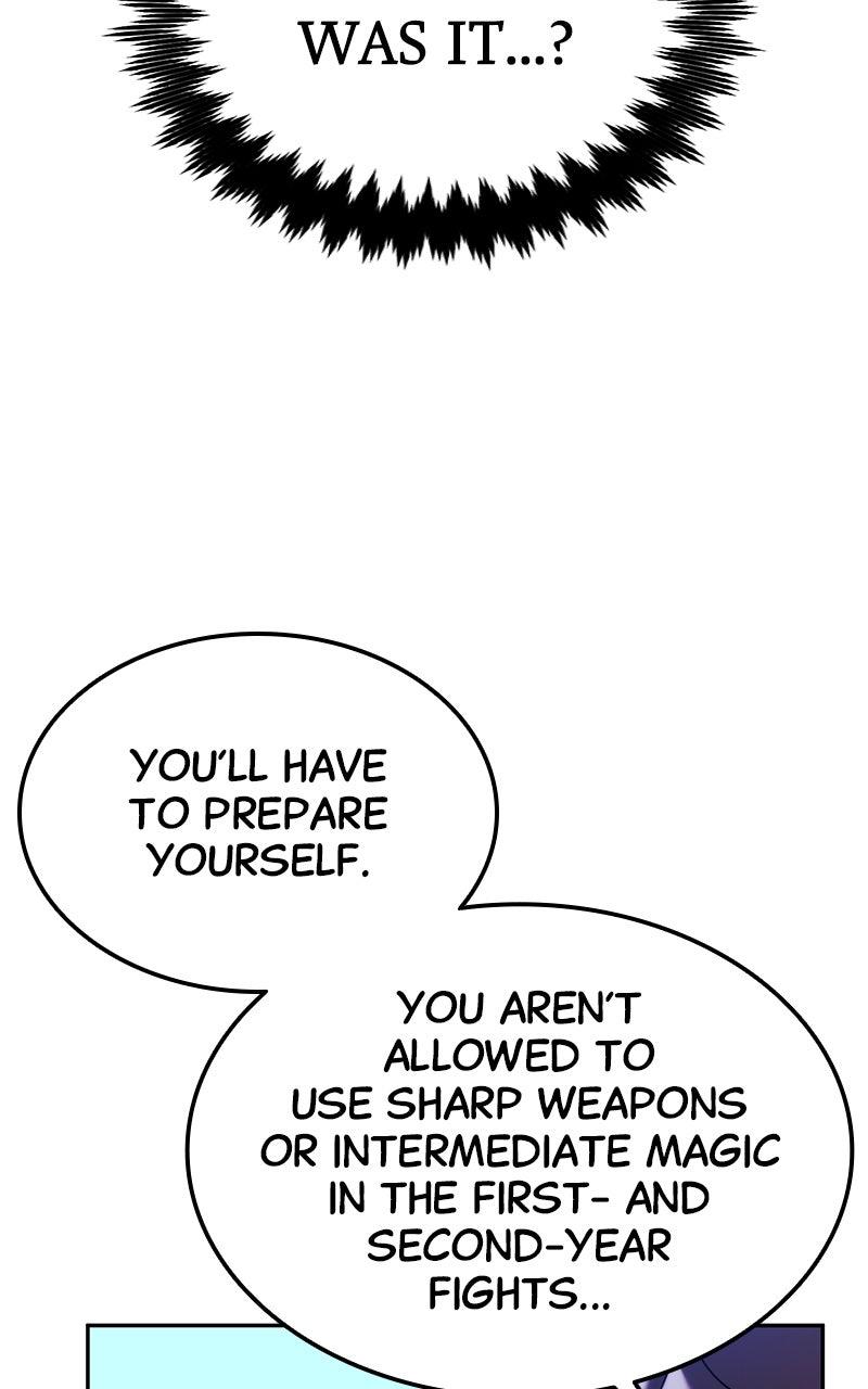 The Extra's Academy Survival Guide Chapter 69