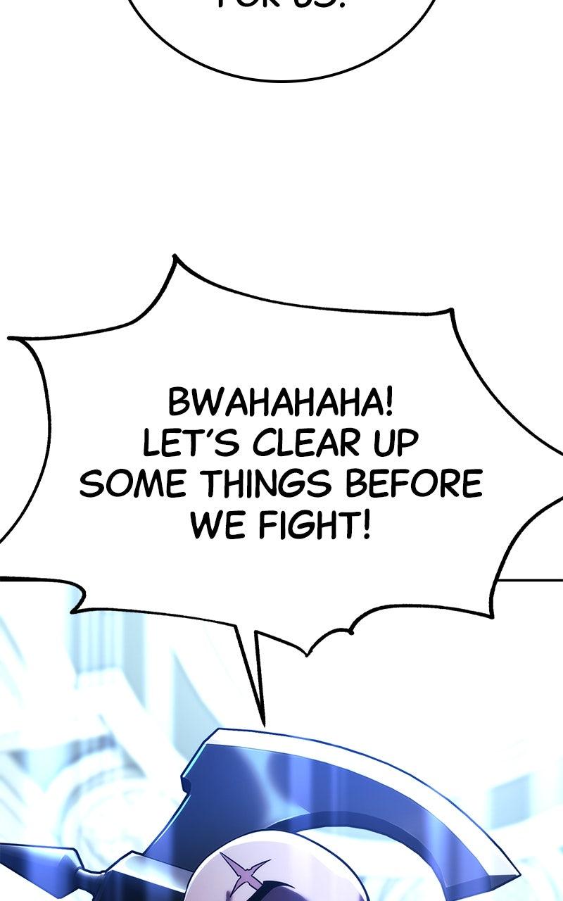 The Extra's Academy Survival Guide Chapter 69