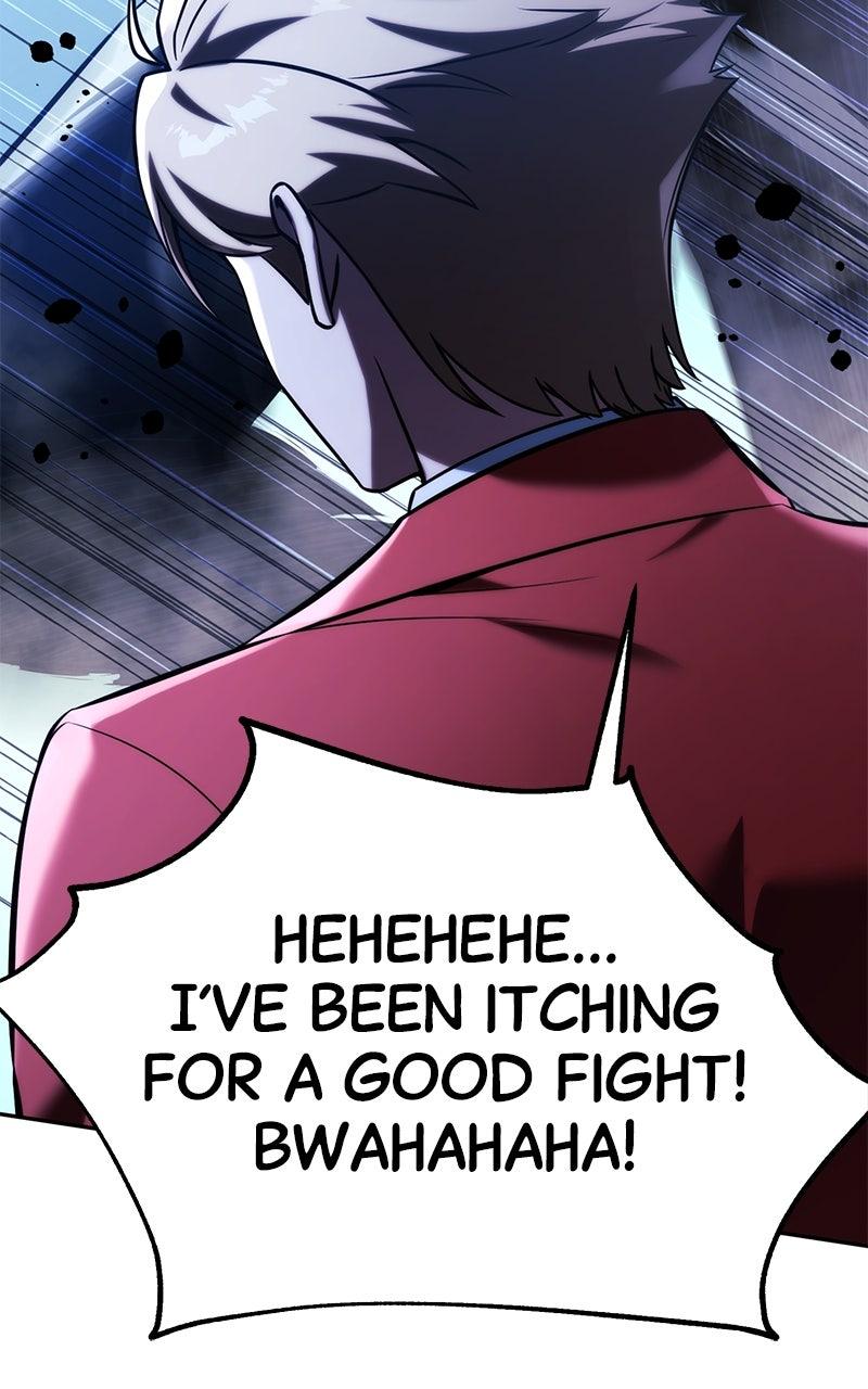 The Extra's Academy Survival Guide Chapter 69