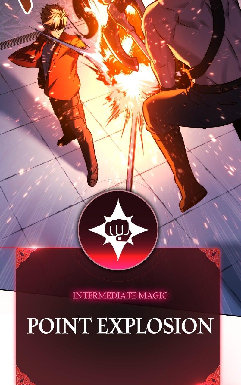 The Extra's Academy Survival Guide Chapter 69