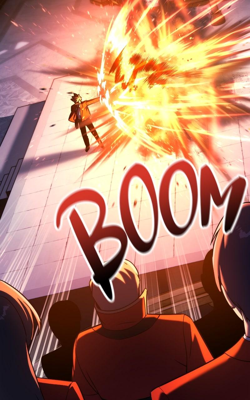 The Extra's Academy Survival Guide Chapter 69