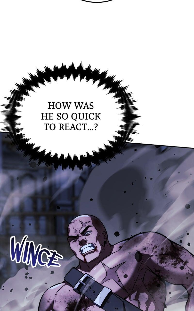 The Extra's Academy Survival Guide Chapter 69