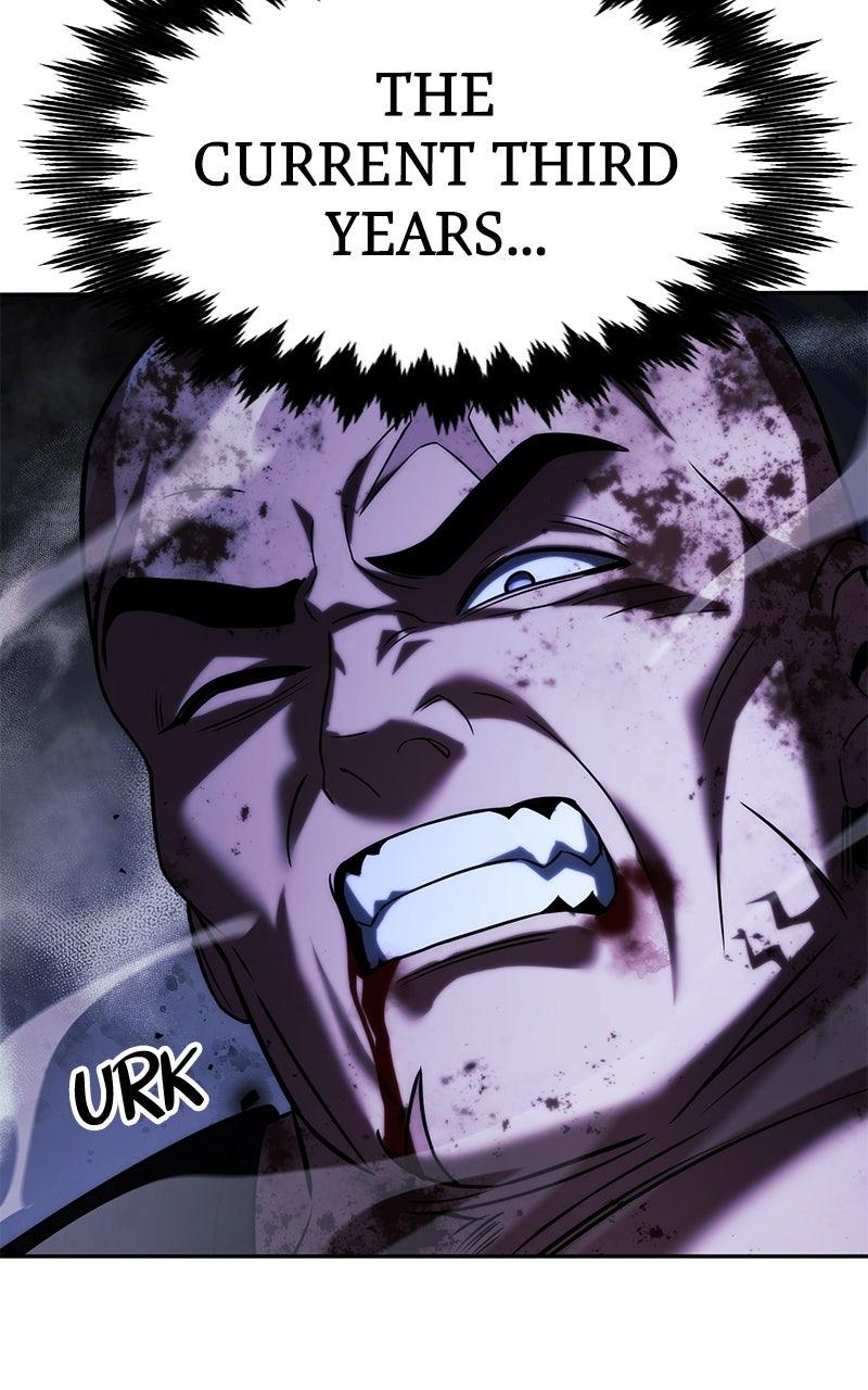 The Extra's Academy Survival Guide Chapter 69