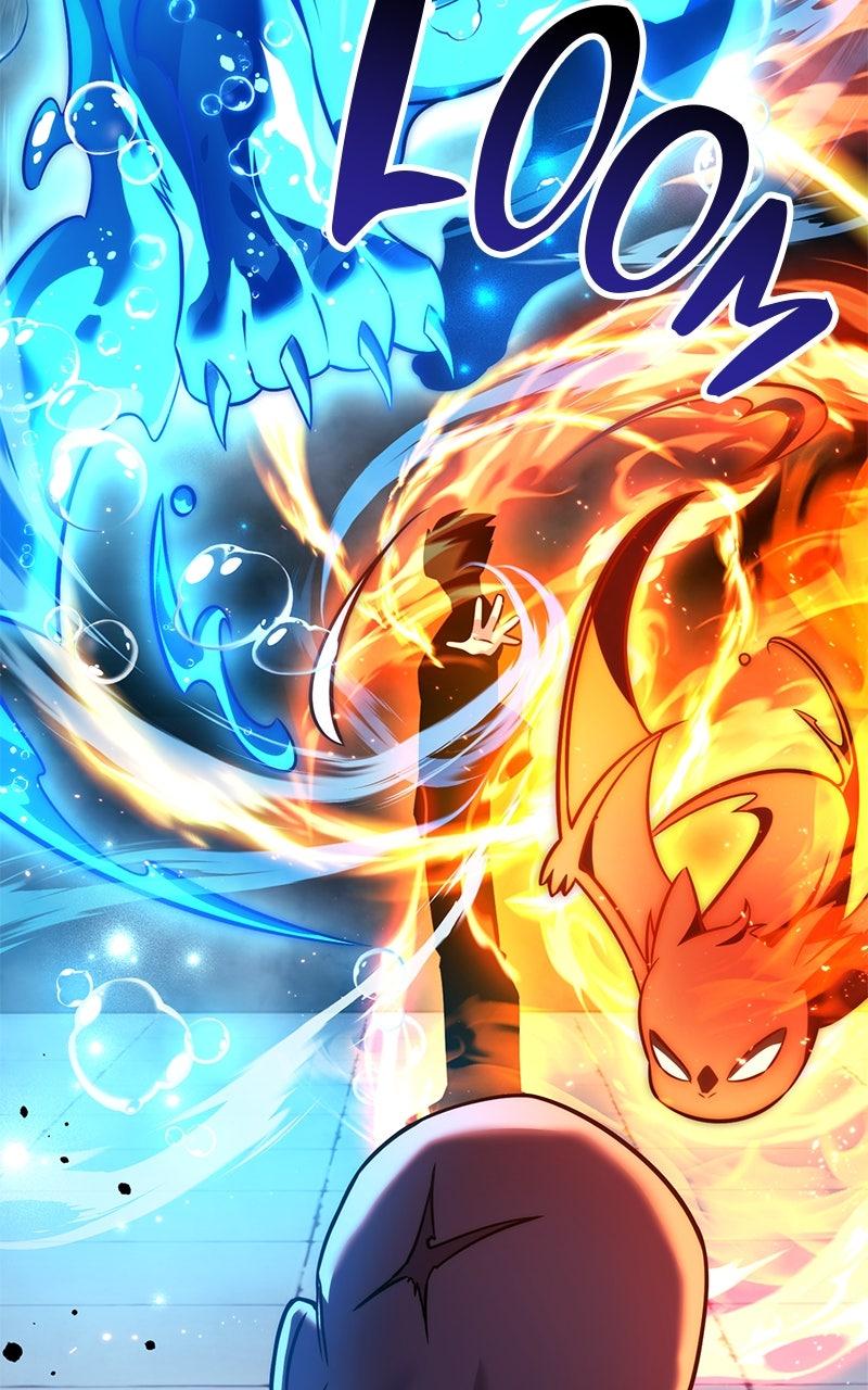 The Extra's Academy Survival Guide Chapter 69