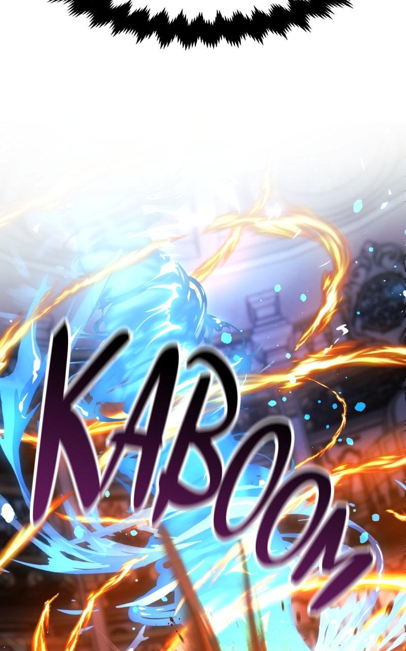 The Extra's Academy Survival Guide Chapter 69