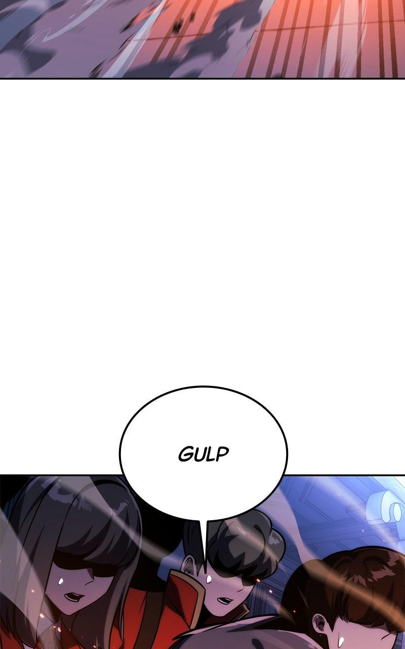 The Extra's Academy Survival Guide Chapter 69