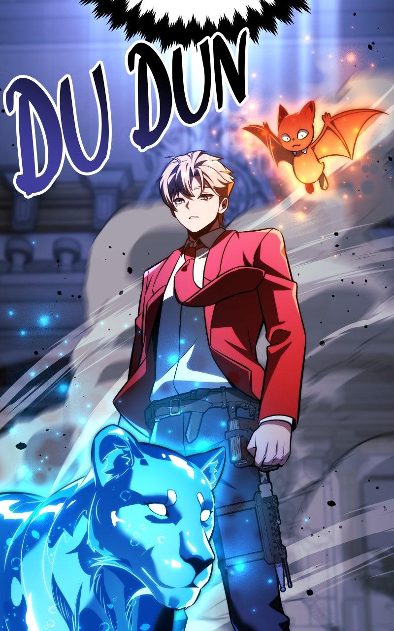 The Extra's Academy Survival Guide Chapter 69