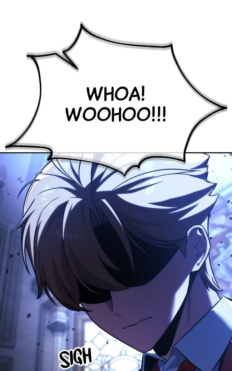 The Extra's Academy Survival Guide Chapter 69