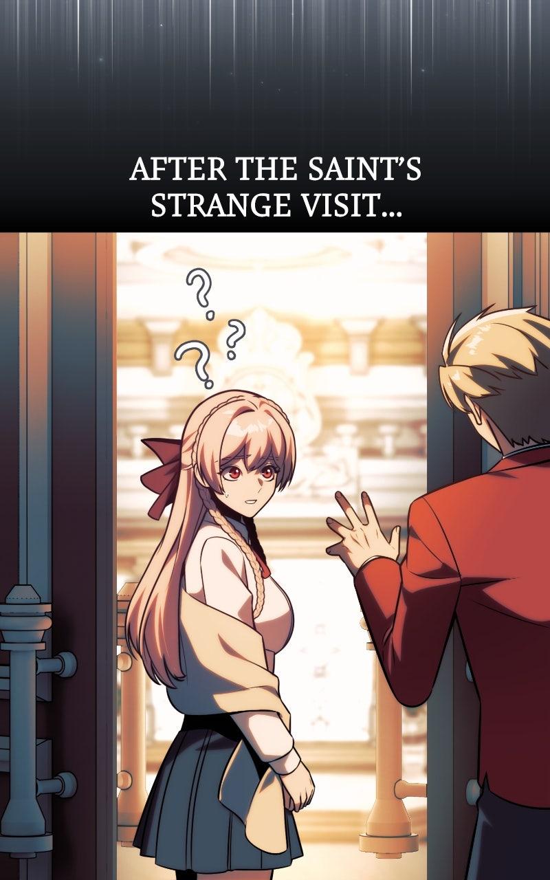 The Extra's Academy Survival Guide Chapter 69