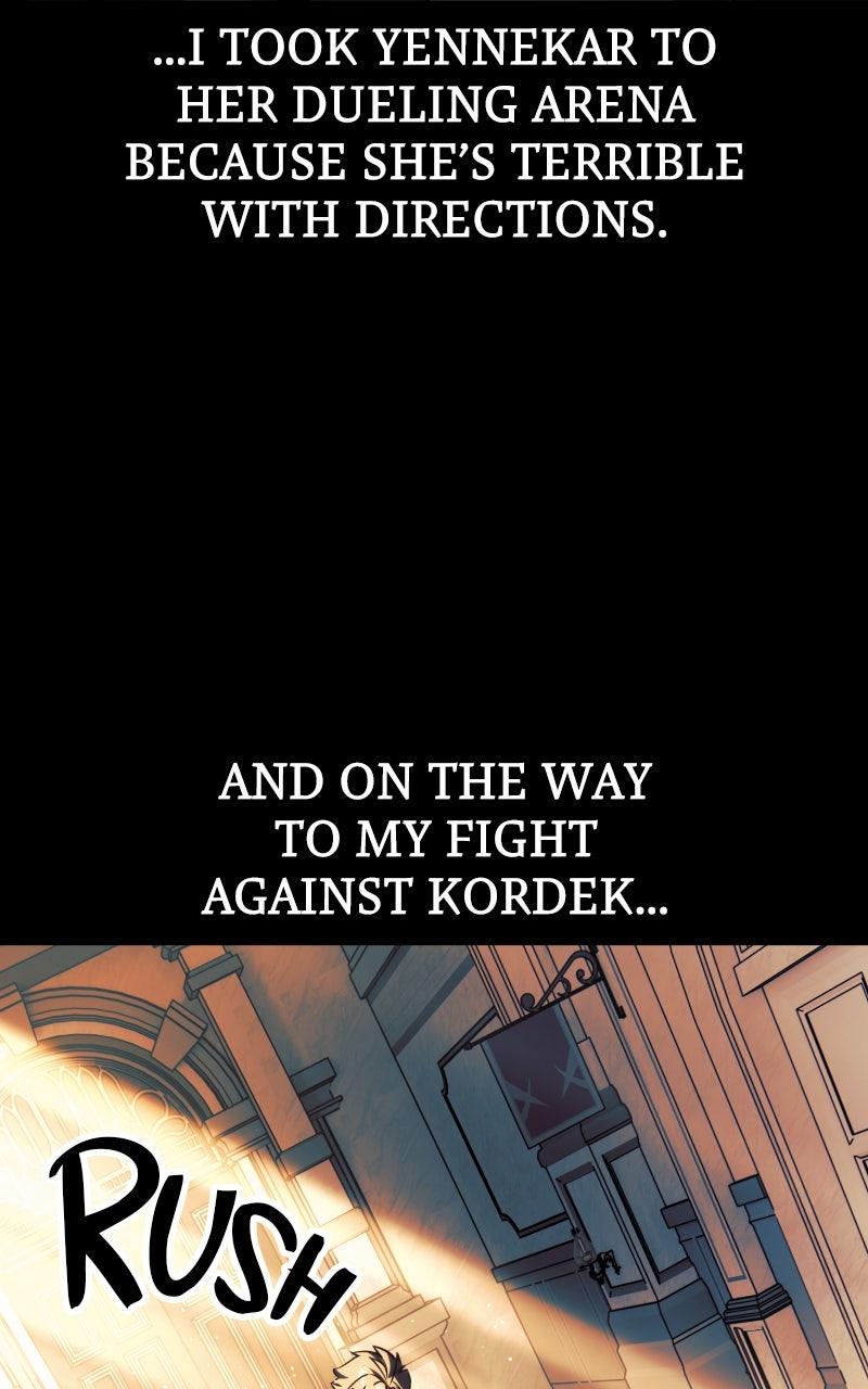 The Extra's Academy Survival Guide Chapter 69