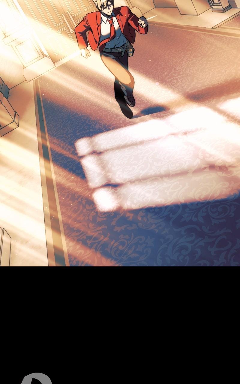 The Extra's Academy Survival Guide Chapter 69