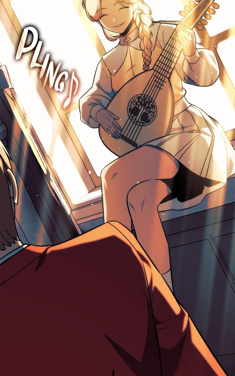 The Extra's Academy Survival Guide Chapter 69