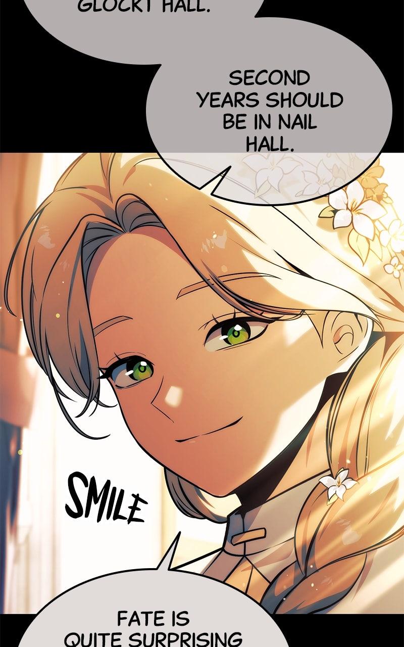 The Extra's Academy Survival Guide Chapter 69