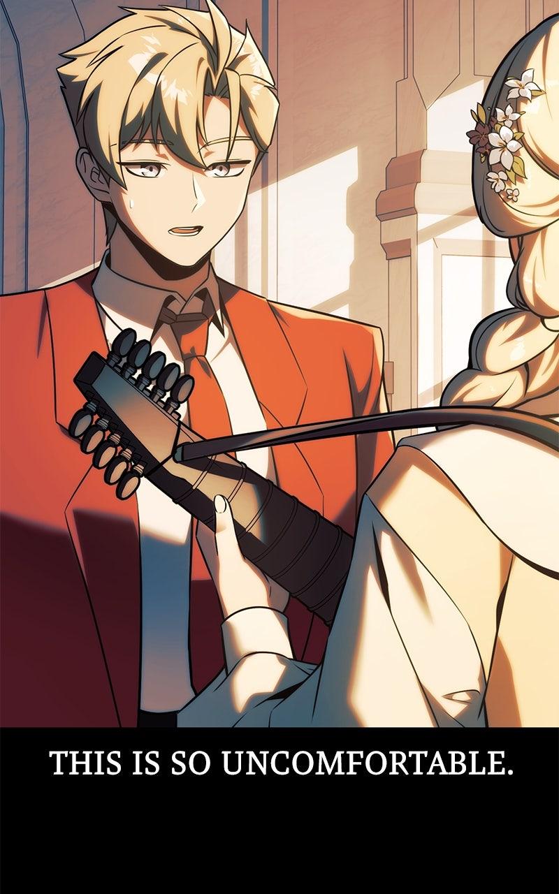 The Extra's Academy Survival Guide Chapter 69