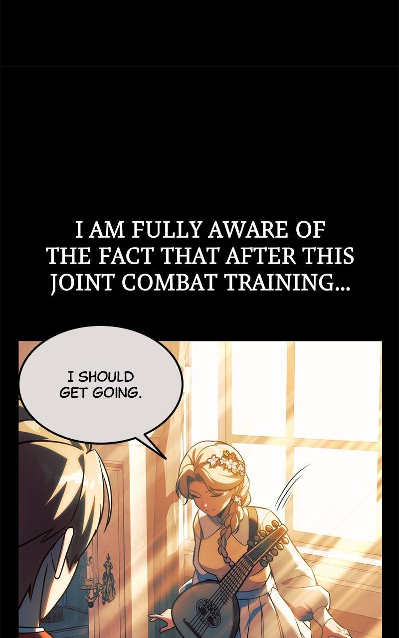 The Extra's Academy Survival Guide Chapter 69