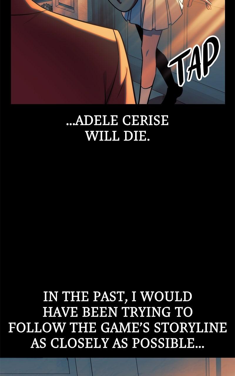 The Extra's Academy Survival Guide Chapter 69