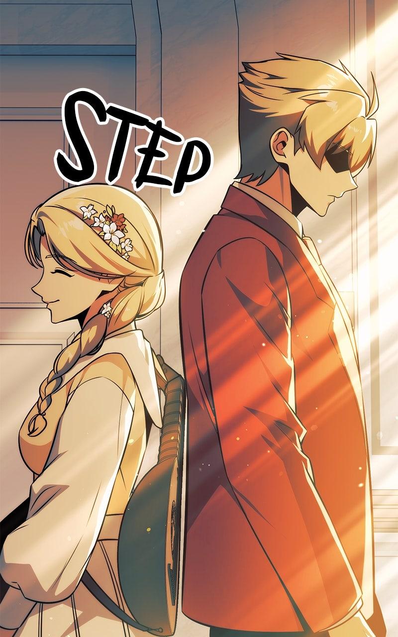 The Extra's Academy Survival Guide Chapter 69