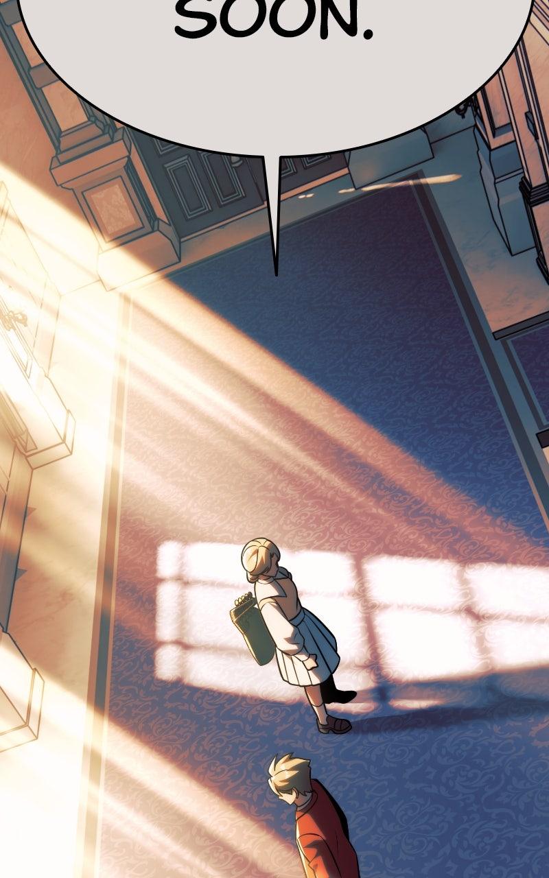 The Extra's Academy Survival Guide Chapter 69