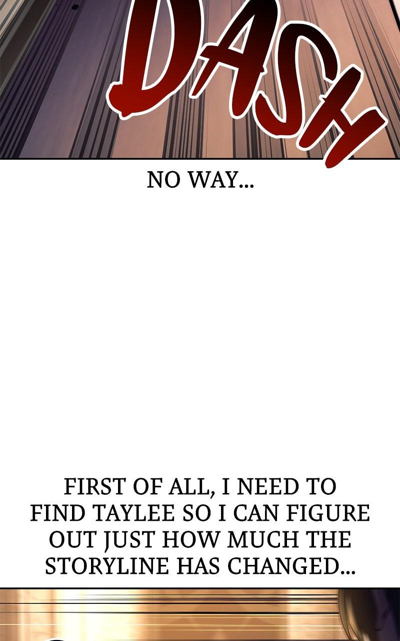 The Extra's Academy Survival Guide Chapter 69