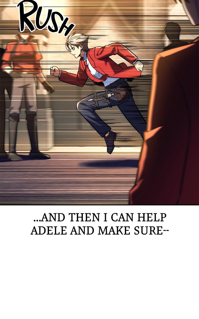 The Extra's Academy Survival Guide Chapter 69