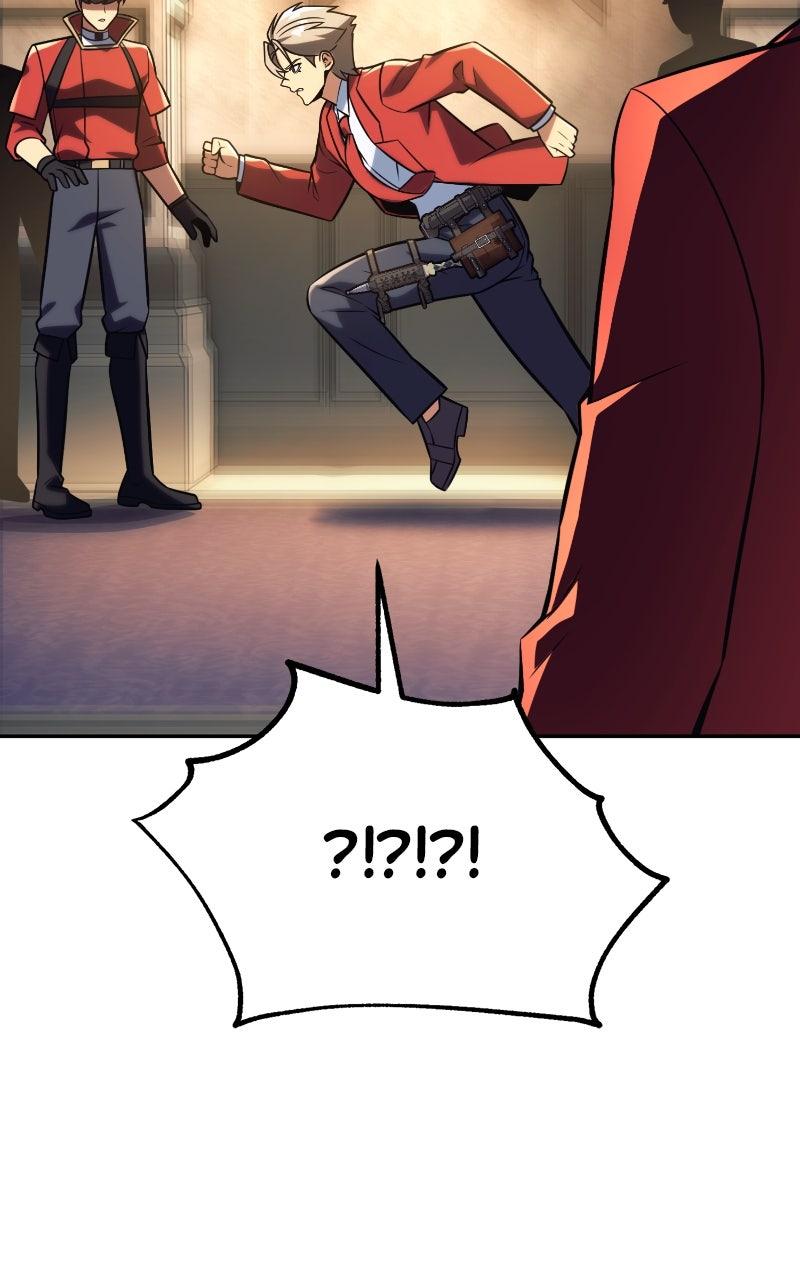 The Extra's Academy Survival Guide Chapter 69