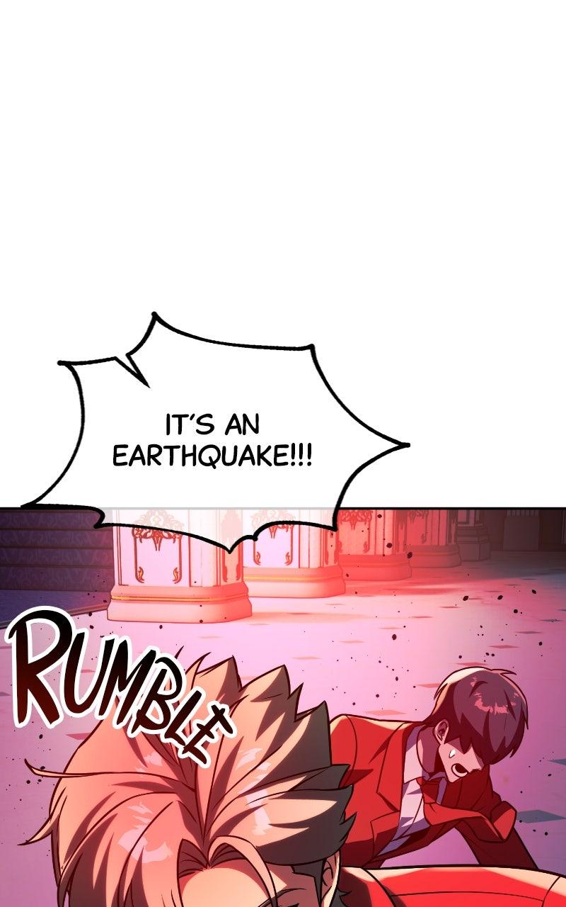 The Extra's Academy Survival Guide Chapter 69