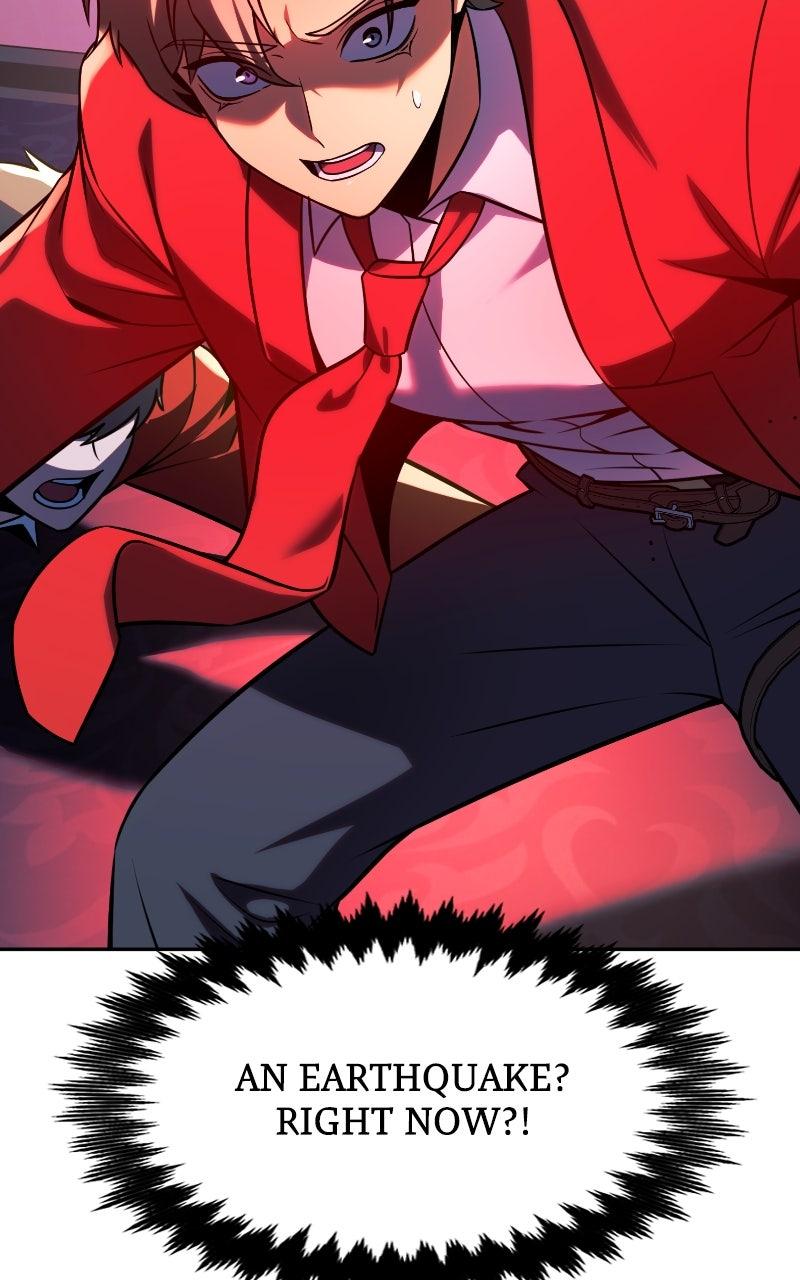 The Extra's Academy Survival Guide Chapter 69