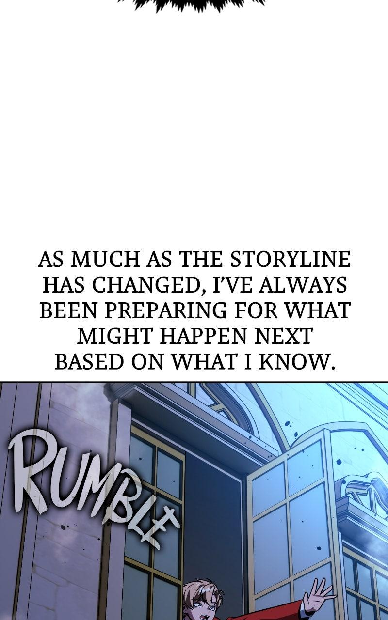 The Extra's Academy Survival Guide Chapter 69