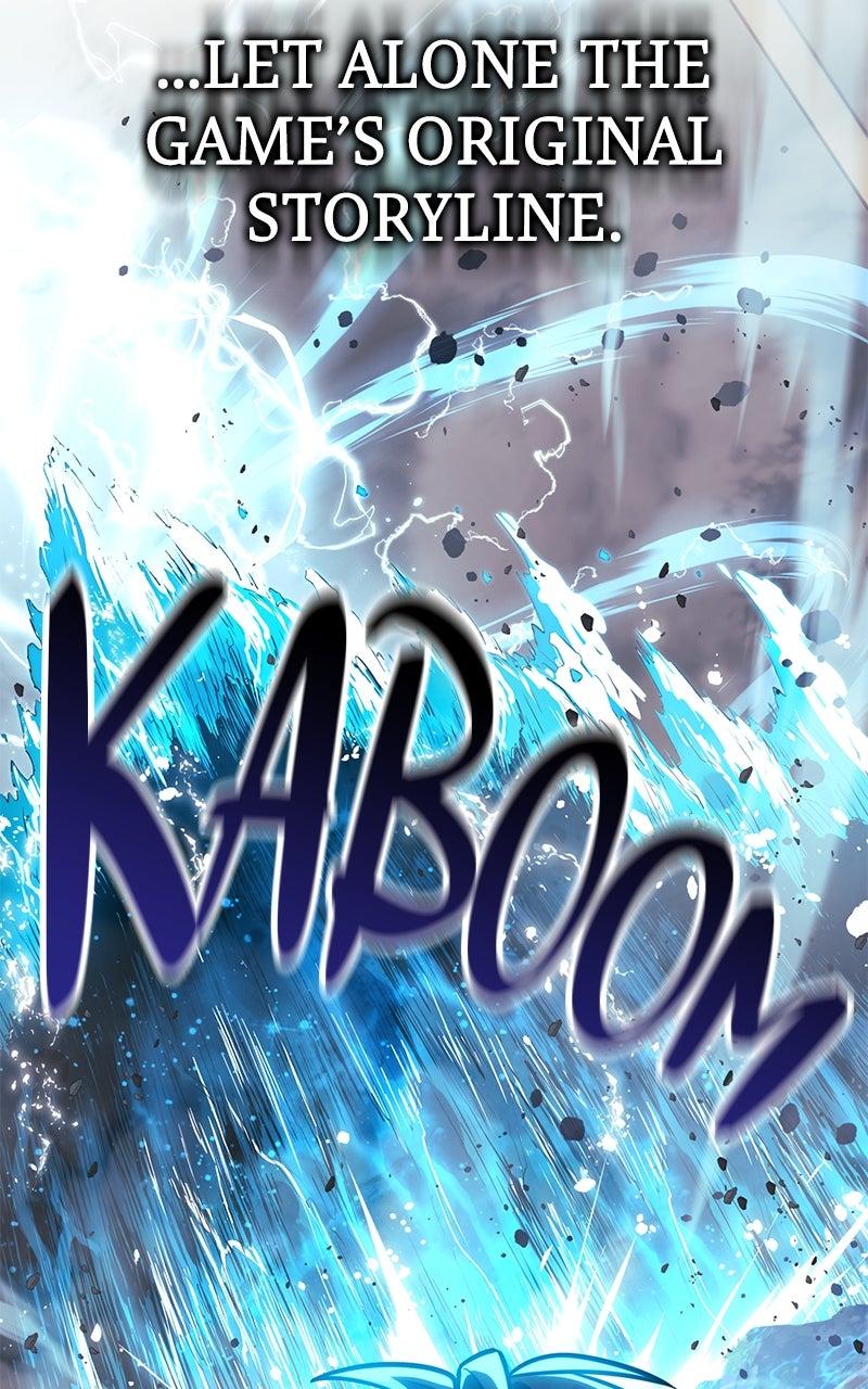 The Extra's Academy Survival Guide Chapter 69