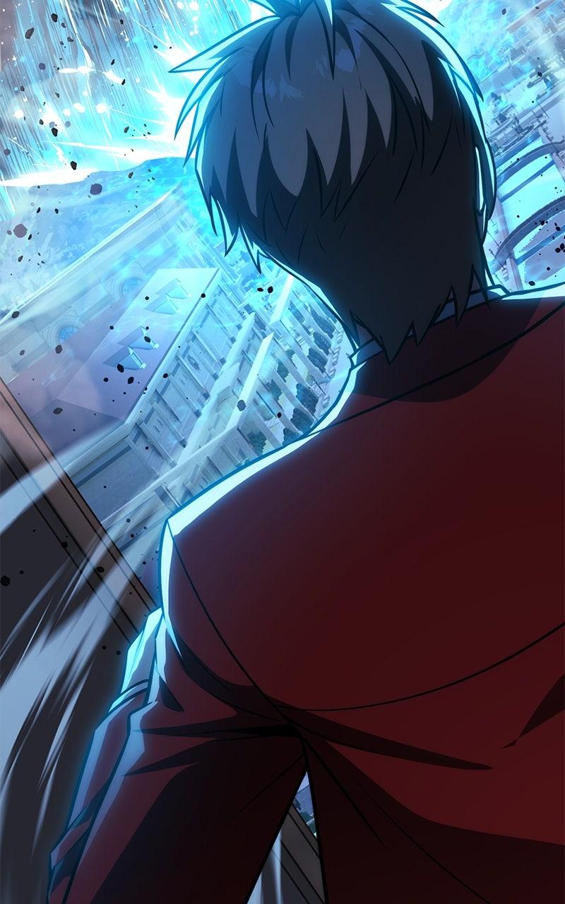 The Extra's Academy Survival Guide Chapter 69