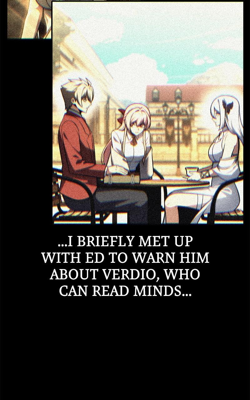 The Extra's Academy Survival Guide Chapter 72