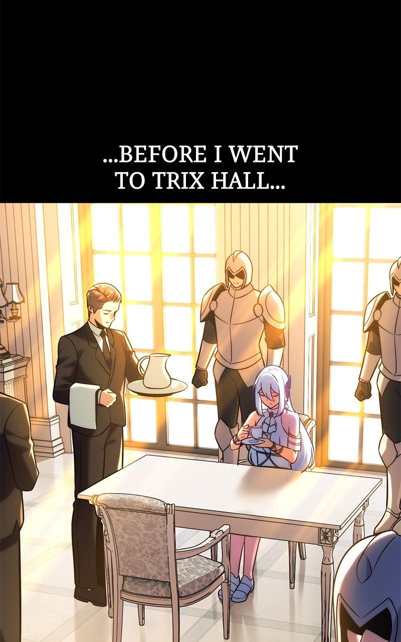 The Extra's Academy Survival Guide Chapter 72