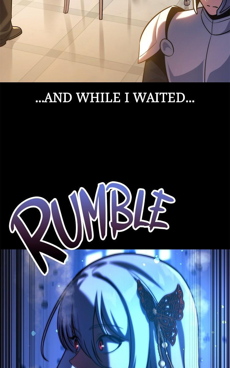 The Extra's Academy Survival Guide Chapter 72