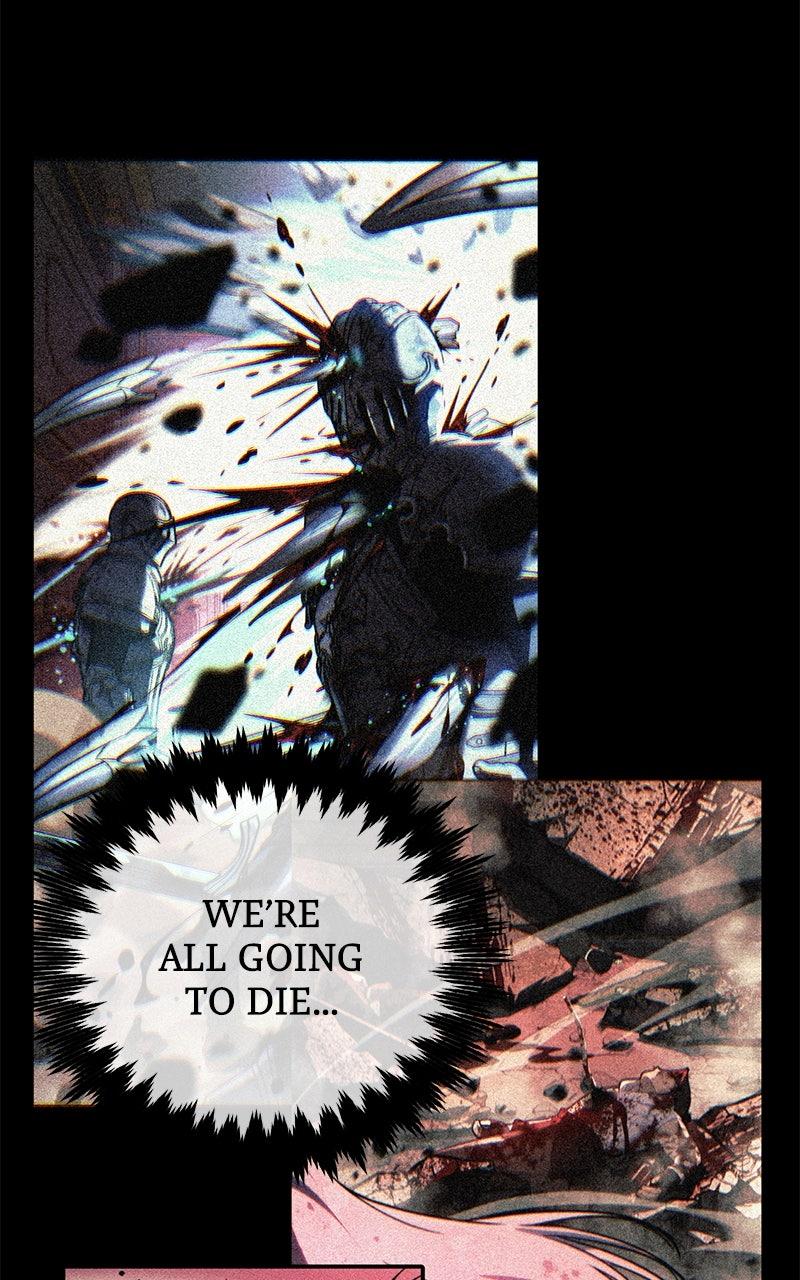 The Extra's Academy Survival Guide Chapter 72