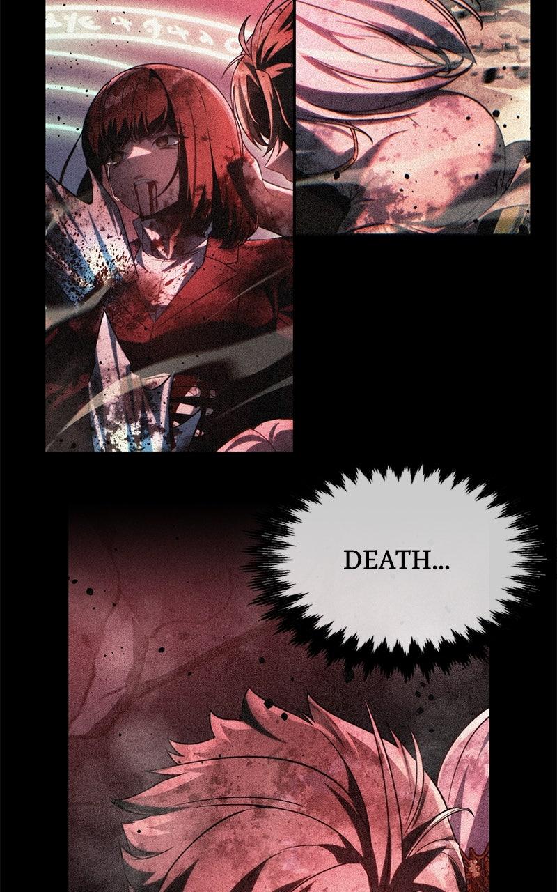 The Extra's Academy Survival Guide Chapter 72